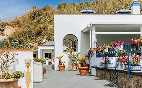 Hotel Cava Dell'Isola