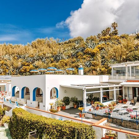Hotel Cava Dell'Isola Forio di Ischia Esterno foto