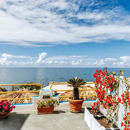 Hotel Cava Dell'Isola Forio di Ischia Esterno foto
