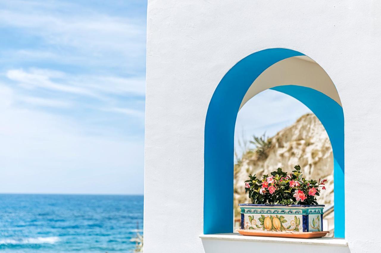 Hotel Cava Dell'Isola Forio di Ischia Esterno foto