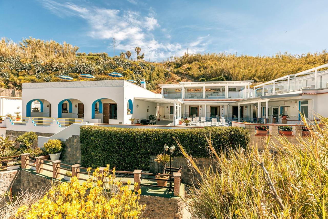 Hotel Cava Dell'Isola Forio di Ischia Esterno foto