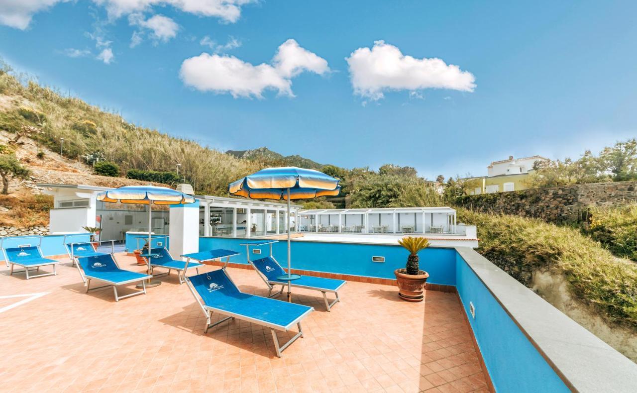 Hotel Cava Dell'Isola Forio di Ischia Esterno foto