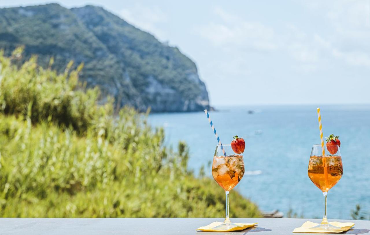 Hotel Cava Dell'Isola Forio di Ischia Esterno foto