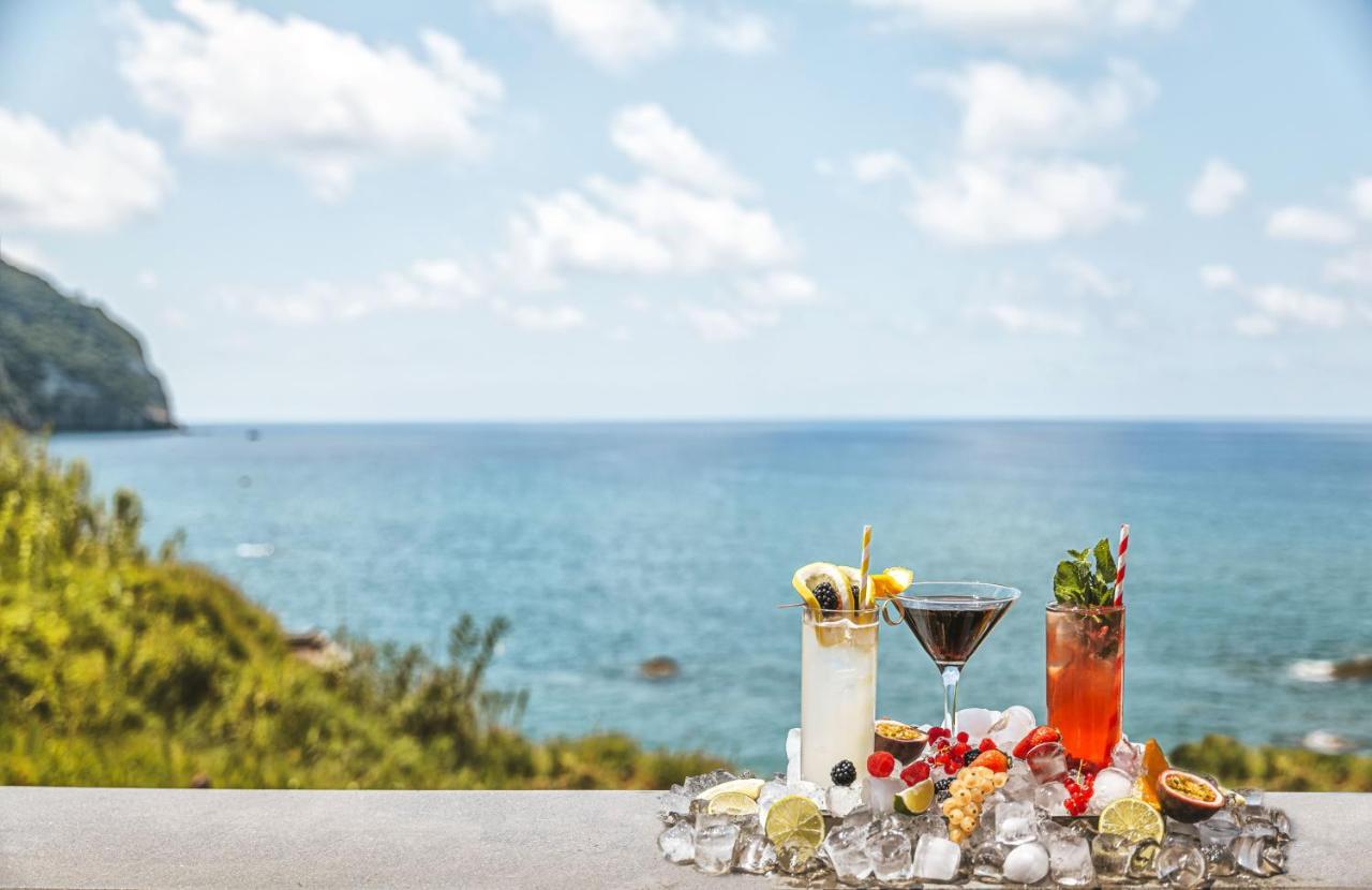 Hotel Cava Dell'Isola Forio di Ischia Esterno foto