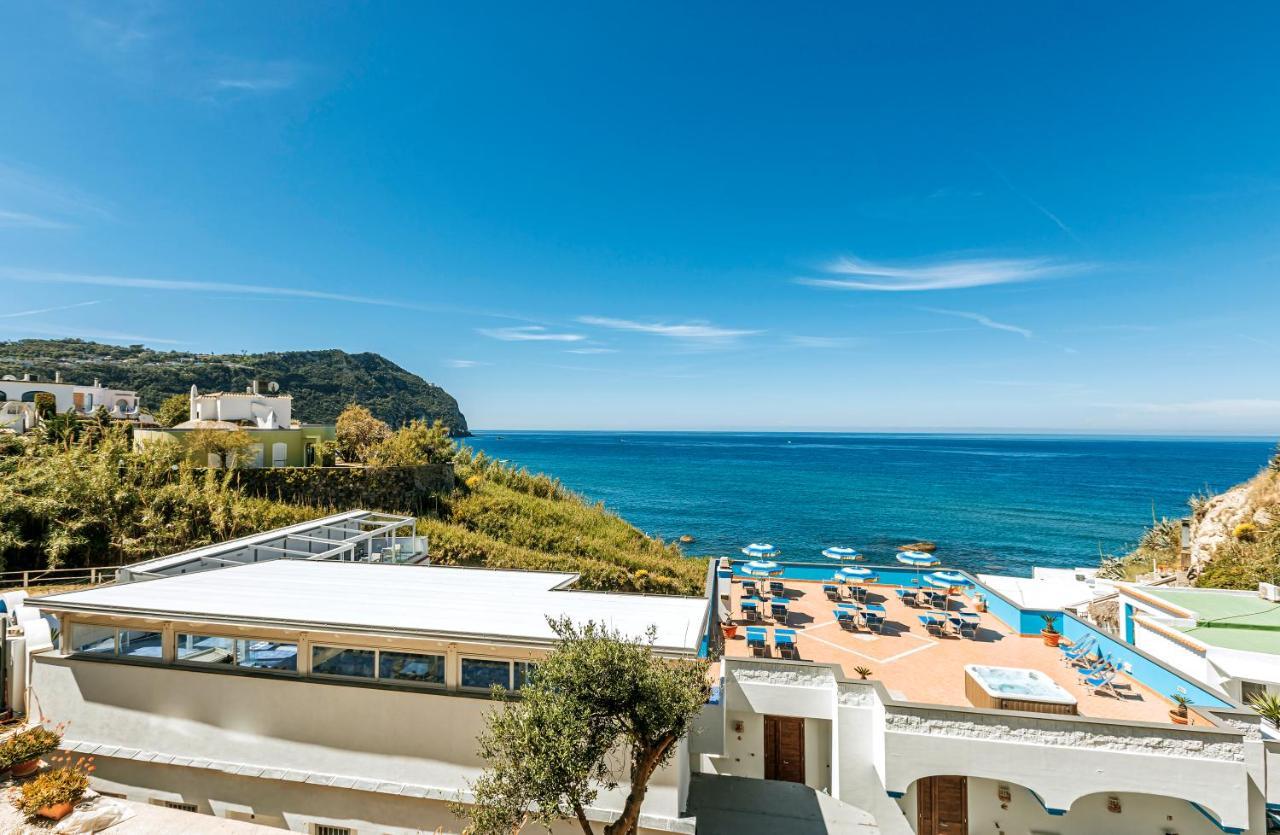 Hotel Cava Dell'Isola Forio di Ischia Esterno foto