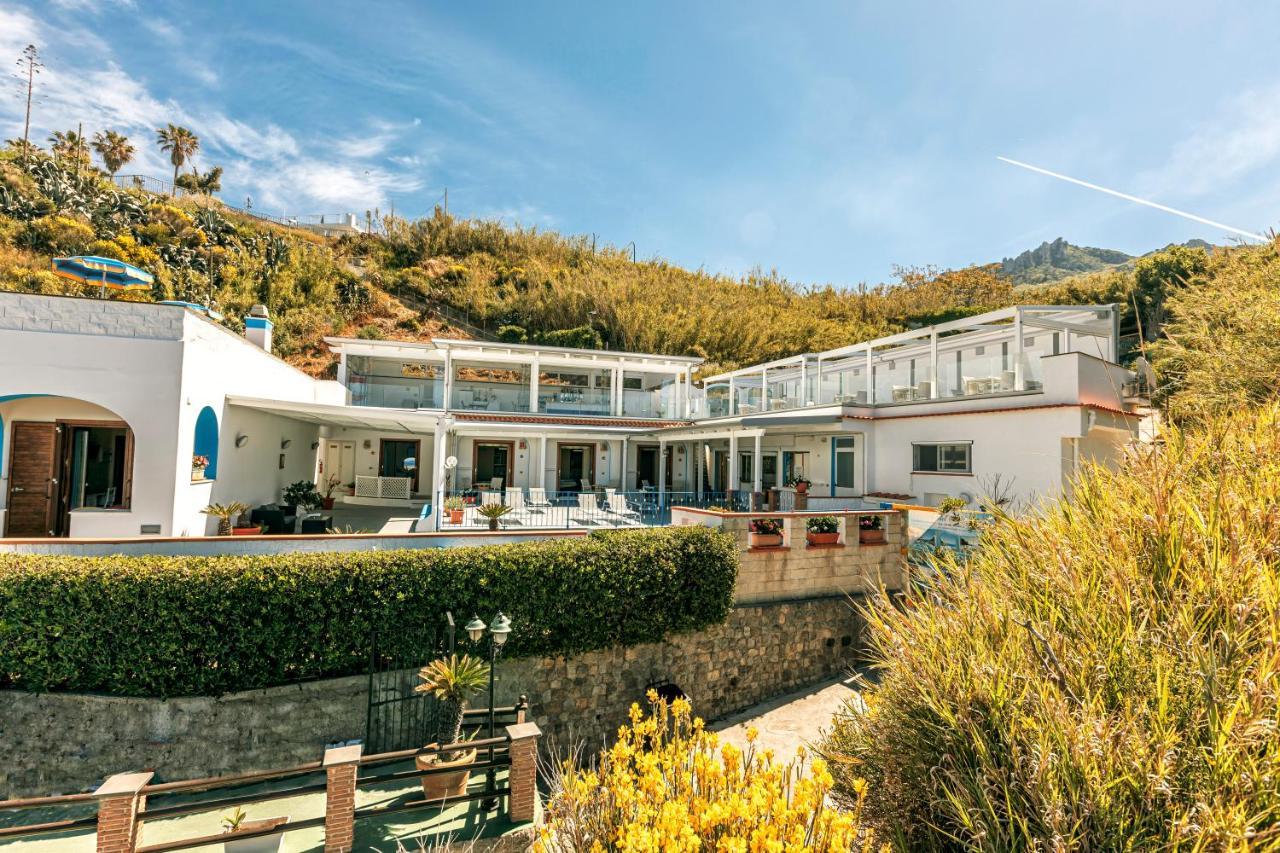 Hotel Cava Dell'Isola Forio di Ischia Esterno foto