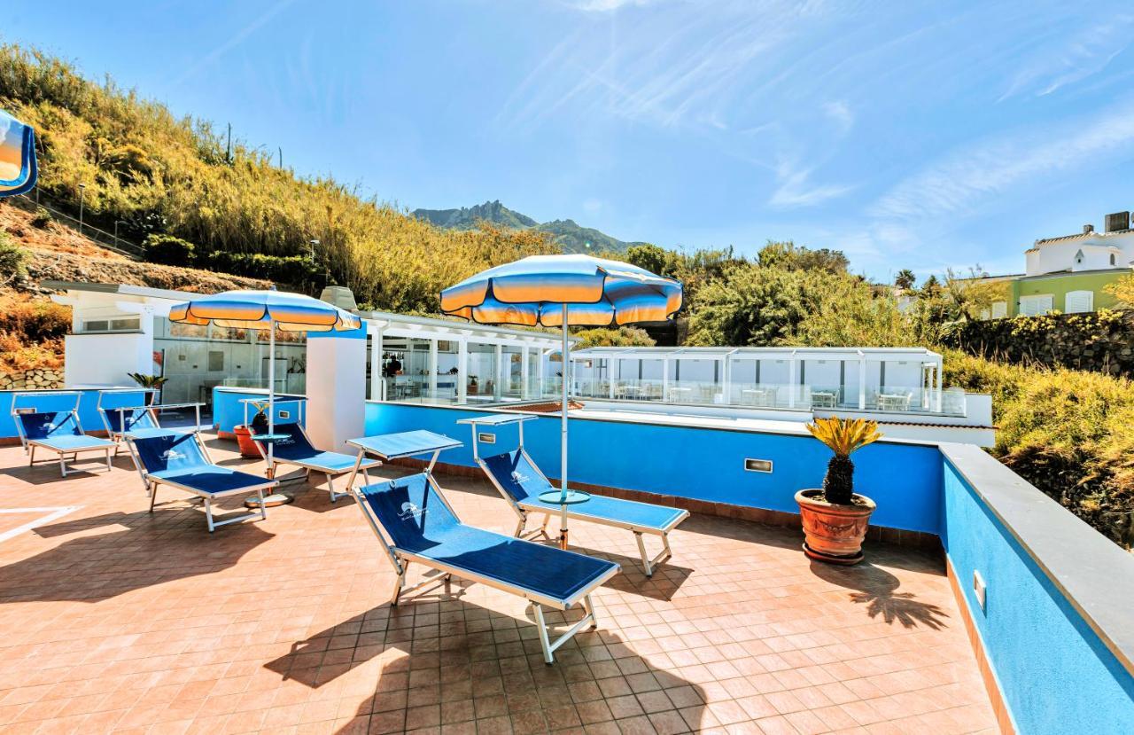 Hotel Cava Dell'Isola Forio di Ischia Esterno foto