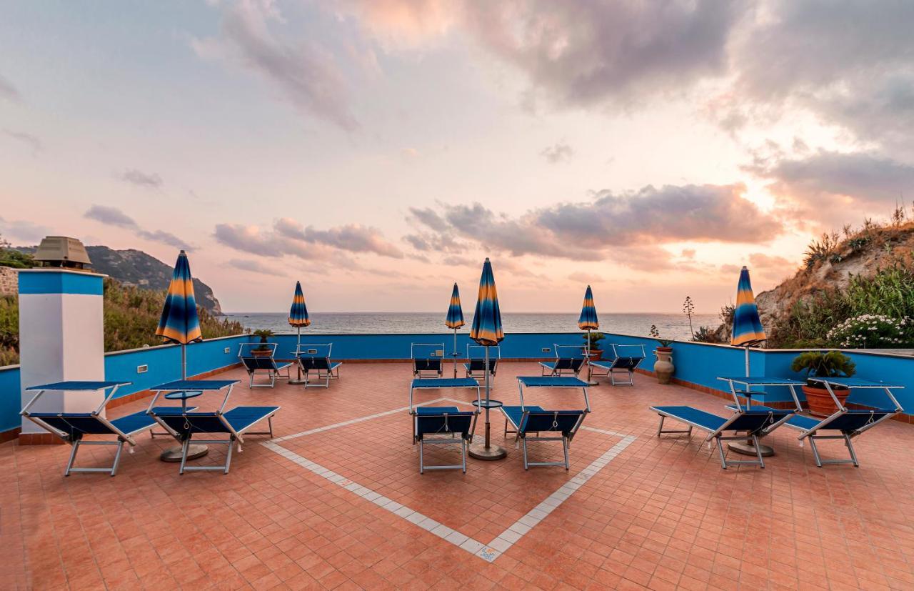 Hotel Cava Dell'Isola Forio di Ischia Esterno foto