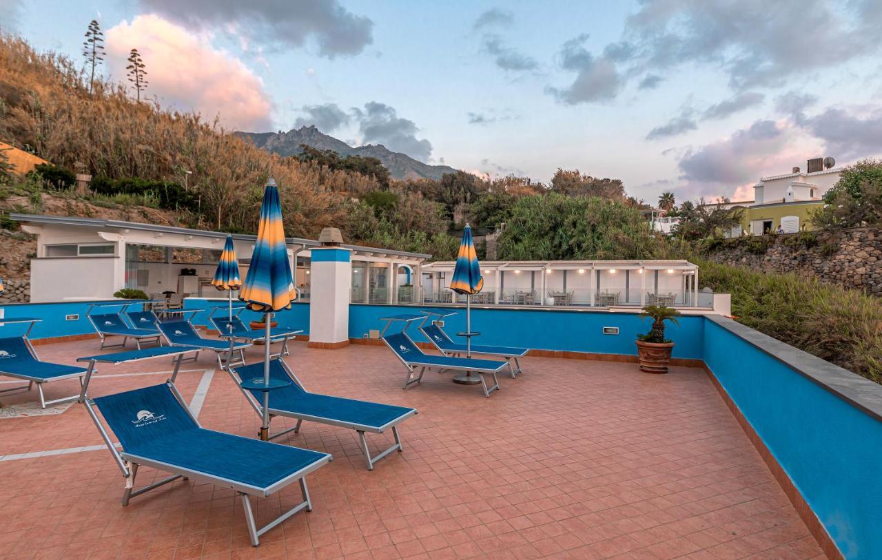 Hotel Cava Dell'Isola Forio di Ischia Esterno foto
