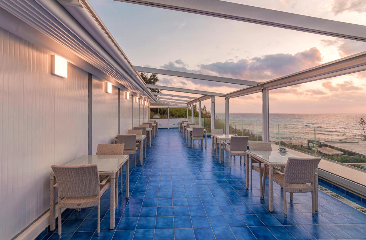 Hotel Cava Dell'Isola Forio di Ischia Esterno foto
