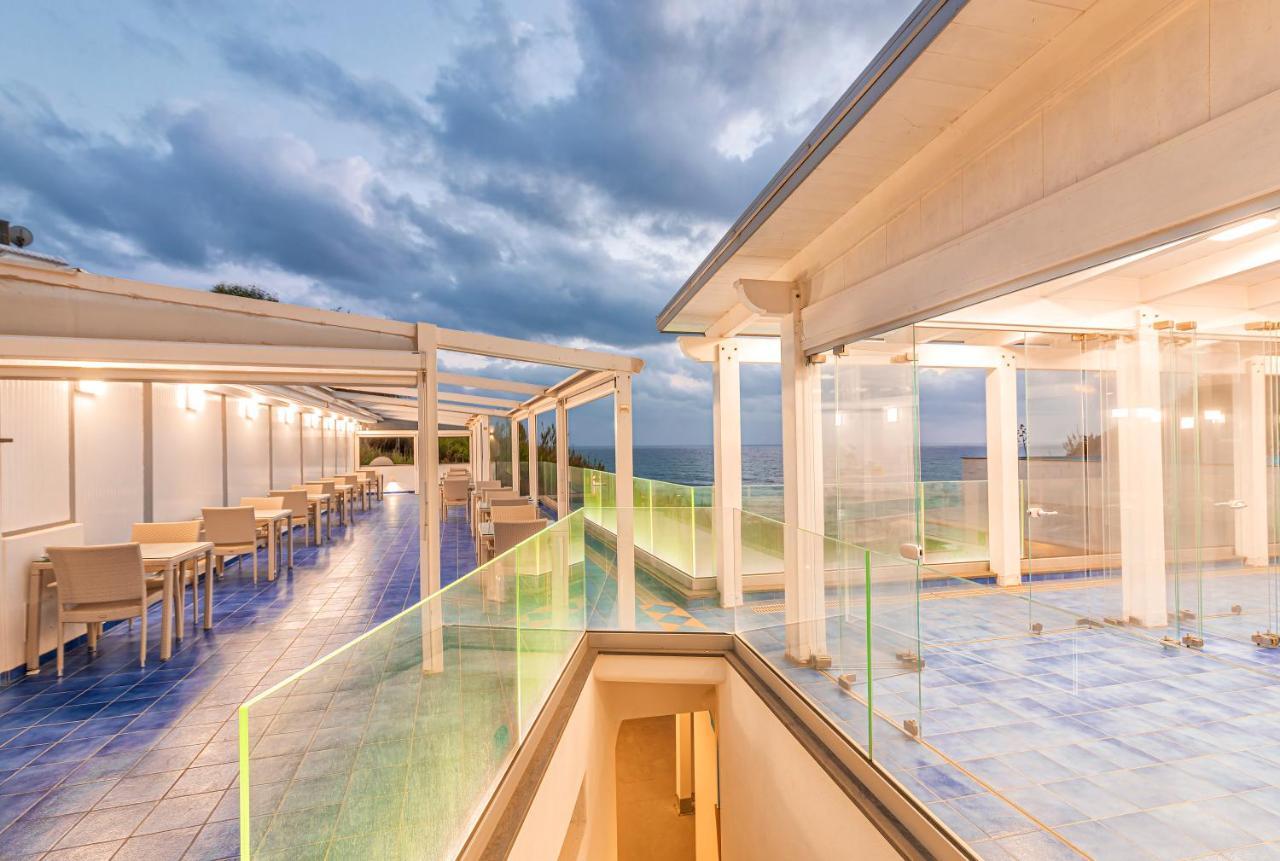 Hotel Cava Dell'Isola Forio di Ischia Esterno foto