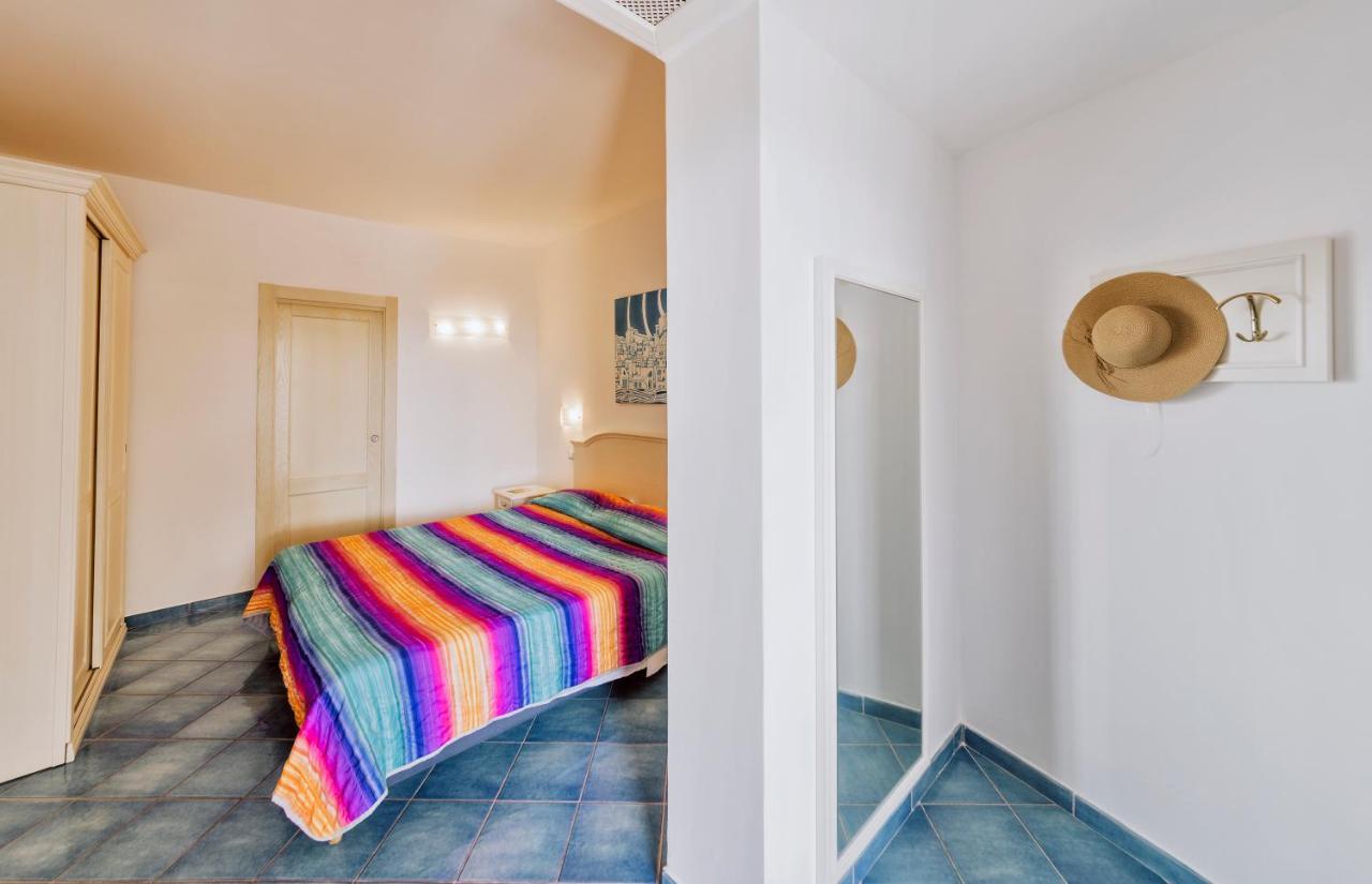 Hotel Cava Dell'Isola Forio di Ischia Esterno foto