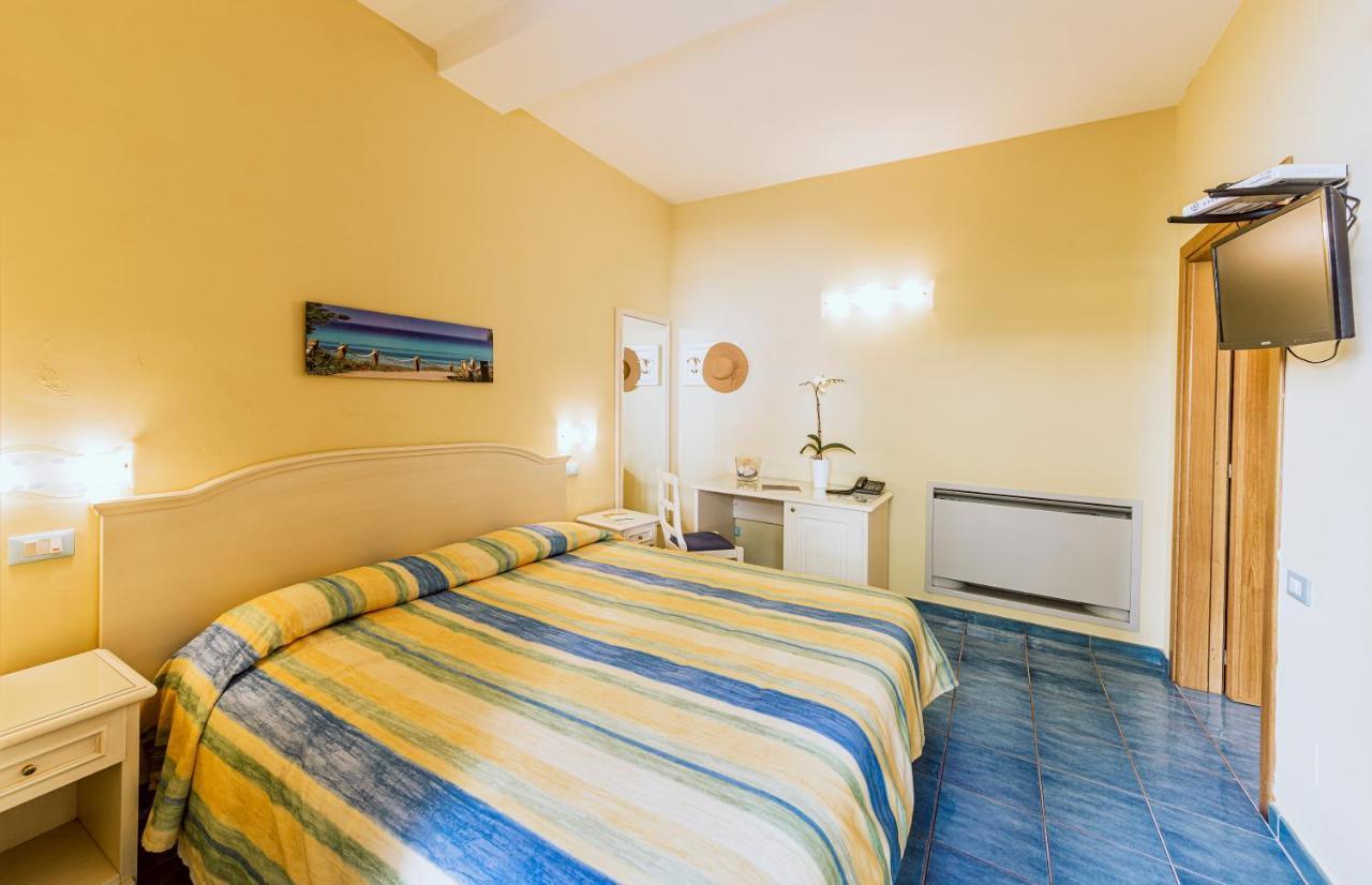 Hotel Cava Dell'Isola Forio di Ischia Esterno foto