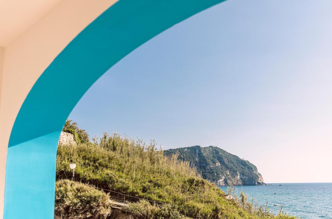 Hotel Cava Dell'Isola Forio di Ischia Esterno foto