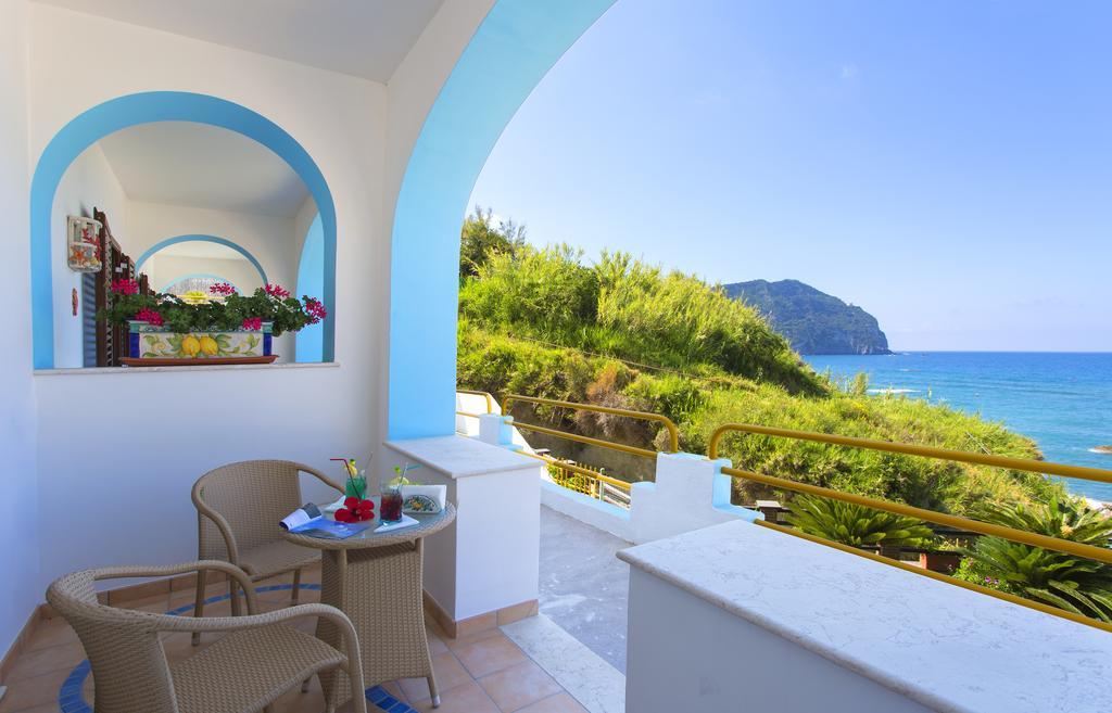 Hotel Cava Dell'Isola Forio di Ischia Camera foto